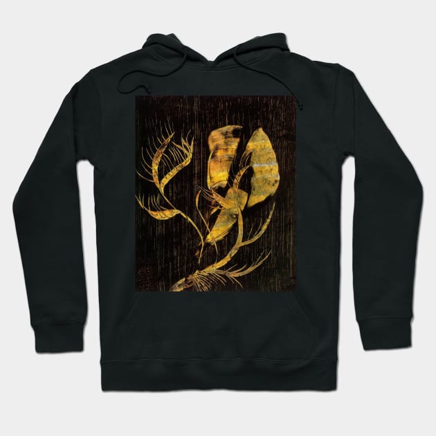 Sidney Nolan Hoodie by Kollagio